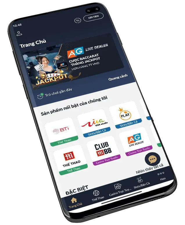 Đa dạng trò chơi nổ hũ tại vipwwin link mới