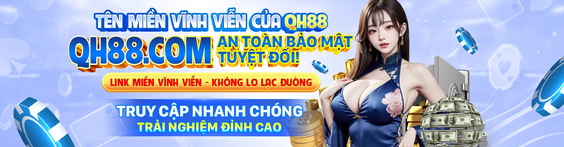 Hình ảnh thể hiện sự an toàn và truy cập dễ dàng vào nền tảng cá cược VIPWWIN