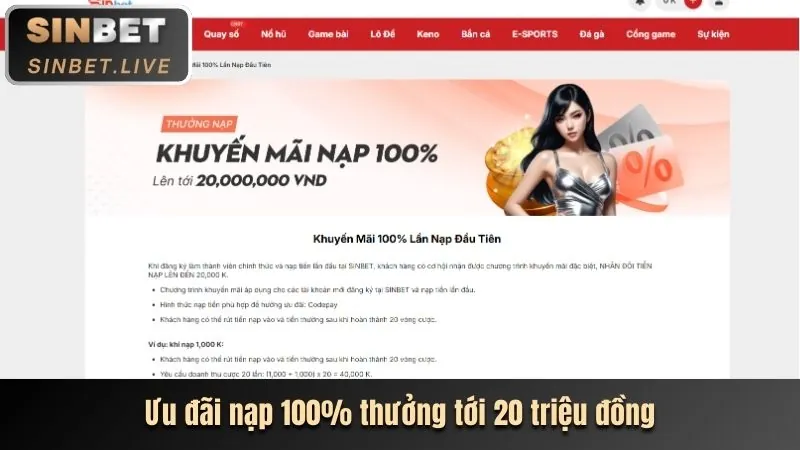 Baccarat trực tuyến tại VIPWWIN
